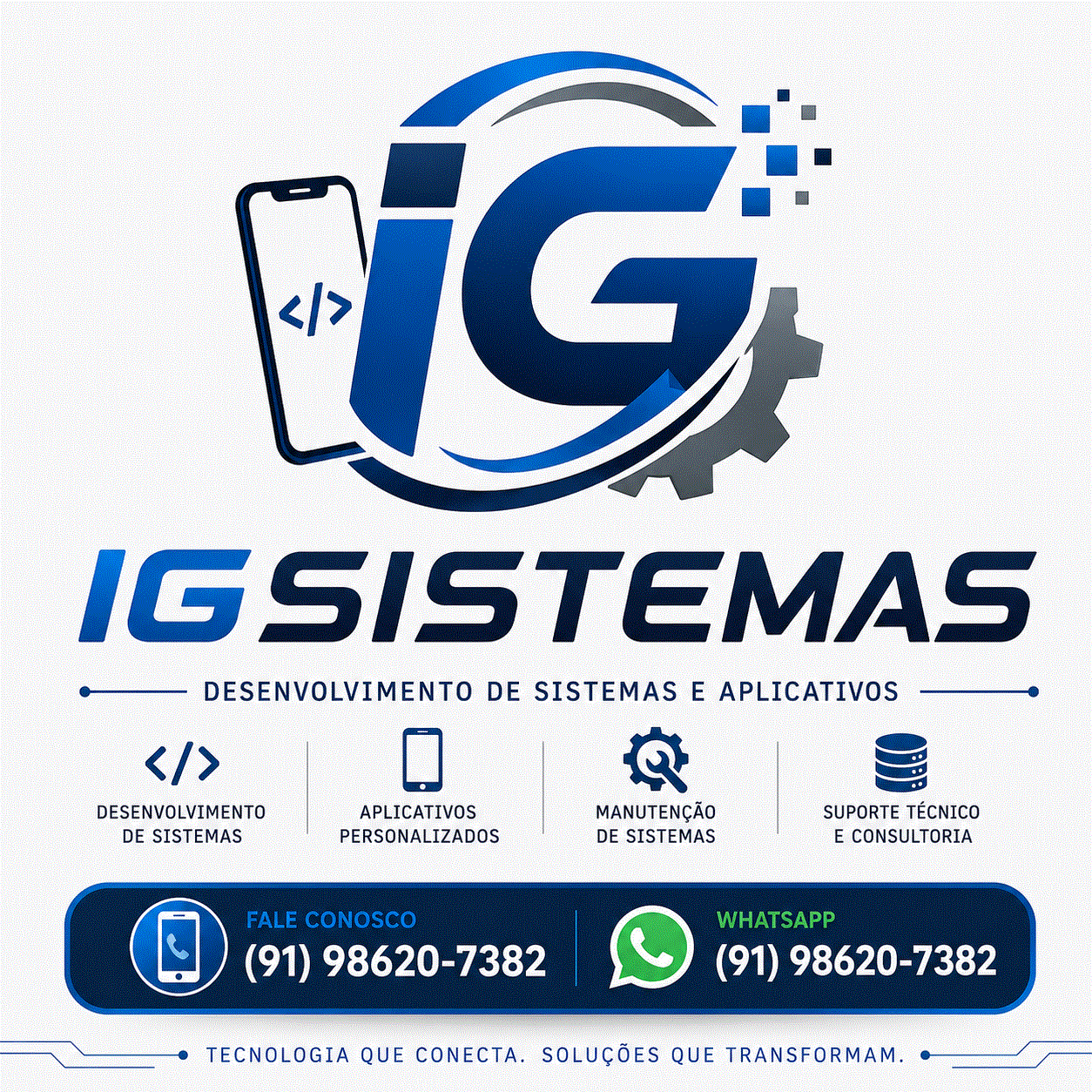 IG Sistemas